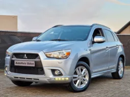 Mitsubishi ASX 1.6 Intense ClearTec Panorama vol