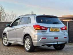 Mitsubishi ASX 1.6 Intense ClearTec Panorama vol