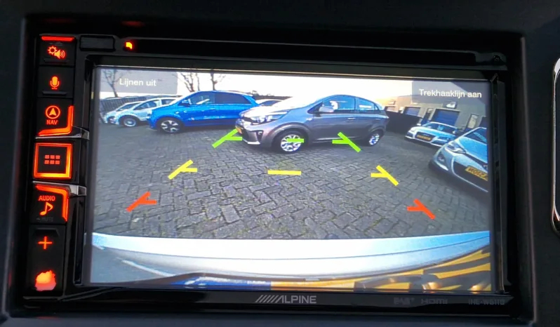 Mitsubishi ASX 1.6 Intense ClearTec Panorama vol