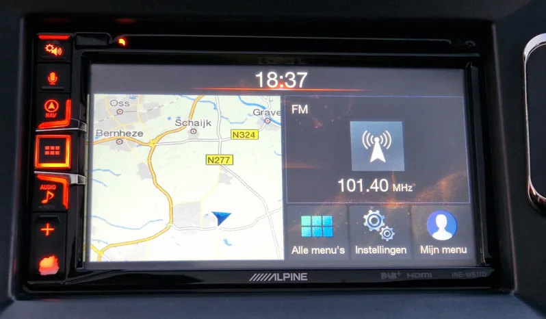 Mitsubishi ASX 1.6 Intense ClearTec Panorama vol