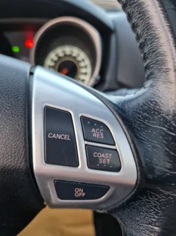 Mitsubishi ASX 1.6 Intense ClearTec Panorama vol