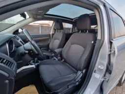 Mitsubishi ASX 1.6 Intense ClearTec Panorama vol