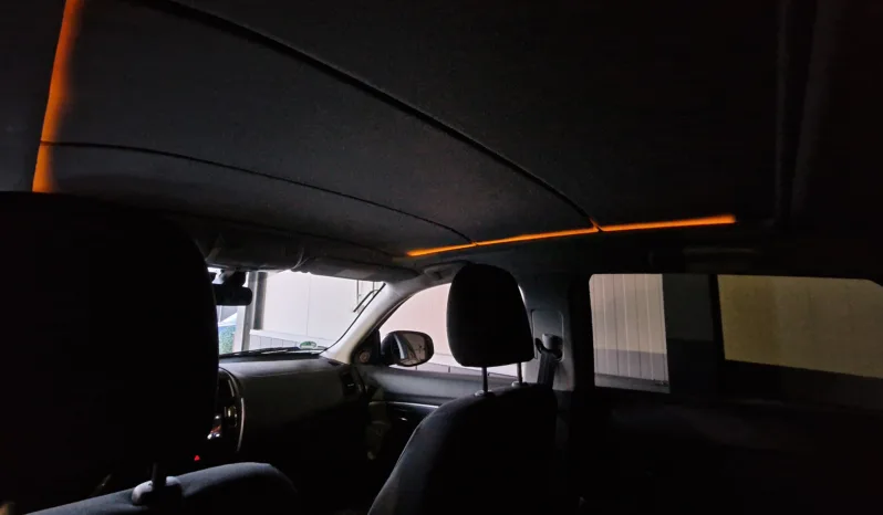 Mitsubishi ASX 1.6 Intense ClearTec Panorama vol