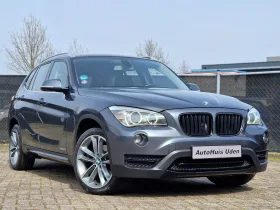 BMW X1 2,0 Automaat sDrive20i Executive Sport