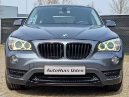BMW X1 2,0 Automaat sDrive20i Executive Sport vol