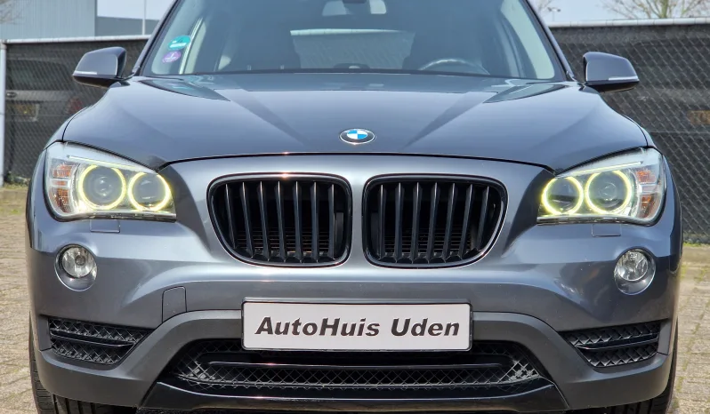 BMW X1 2,0 Automaat sDrive20i Executive Sport vol