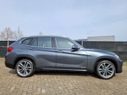 BMW X1 2,0 Automaat sDrive20i Executive Sport vol