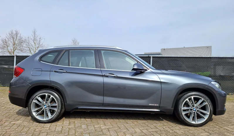 BMW X1 2,0 Automaat sDrive20i Executive Sport vol
