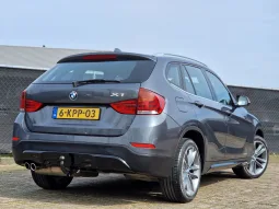 BMW X1 2,0 Automaat sDrive20i Executive Sport vol