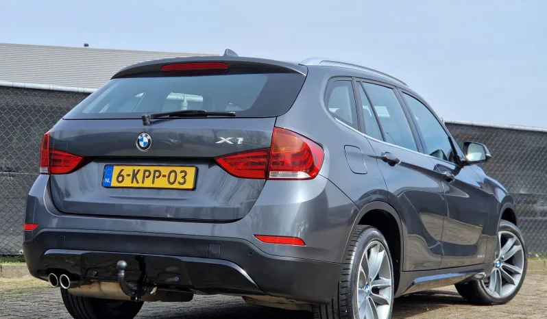 BMW X1 2,0 Automaat sDrive20i Executive Sport vol