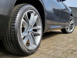 BMW X1 2,0 Automaat sDrive20i Executive Sport vol