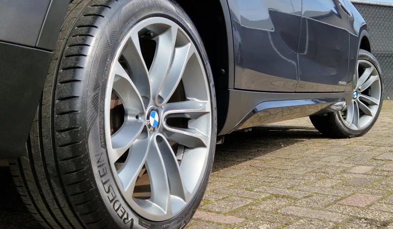 BMW X1 2,0 Automaat sDrive20i Executive Sport vol