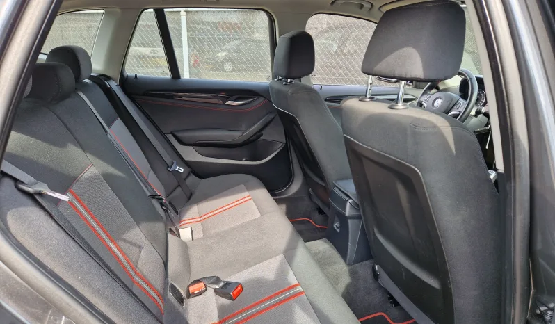 BMW X1 2,0 Automaat sDrive20i Executive Sport vol