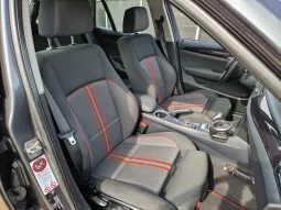 BMW X1 2,0 Automaat sDrive20i Executive Sport vol