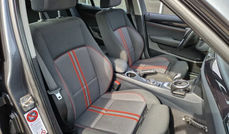 BMW X1 2,0 Automaat sDrive20i Executive Sport vol