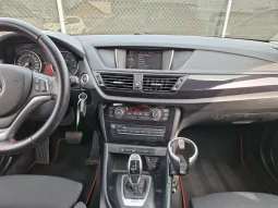 BMW X1 2,0 Automaat sDrive20i Executive Sport vol