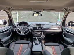 BMW X1 2,0 Automaat sDrive20i Executive Sport vol