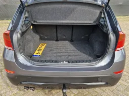 BMW X1 2,0 Automaat sDrive20i Executive Sport vol