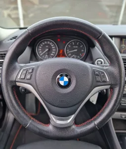 BMW X1 2,0 Automaat sDrive20i Executive Sport vol