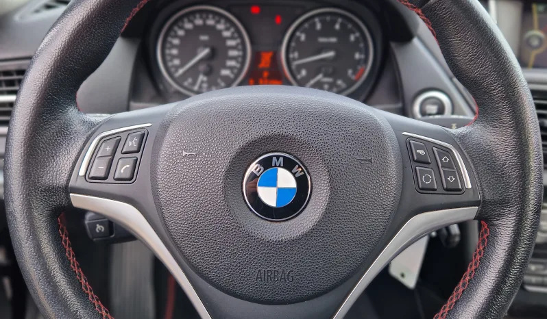 BMW X1 2,0 Automaat sDrive20i Executive Sport vol