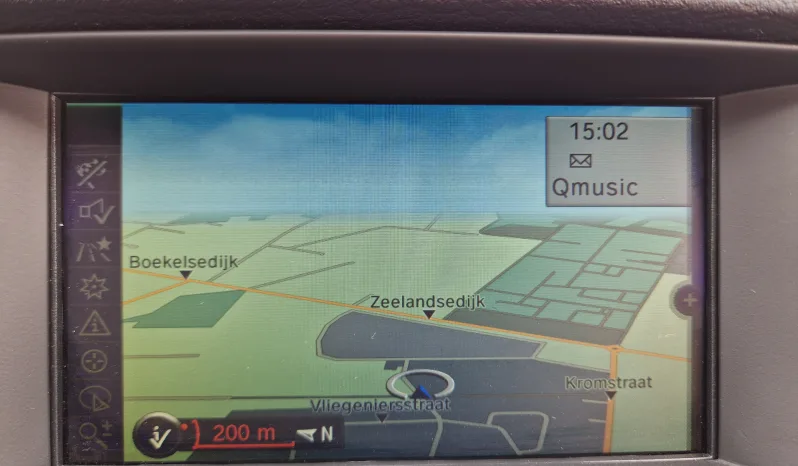 BMW X1 2,0 Automaat sDrive20i Executive Sport vol