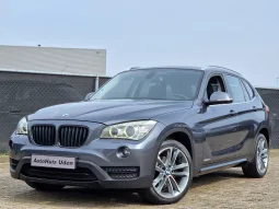 BMW X1 2,0 Automaat sDrive20i Executive Sport vol