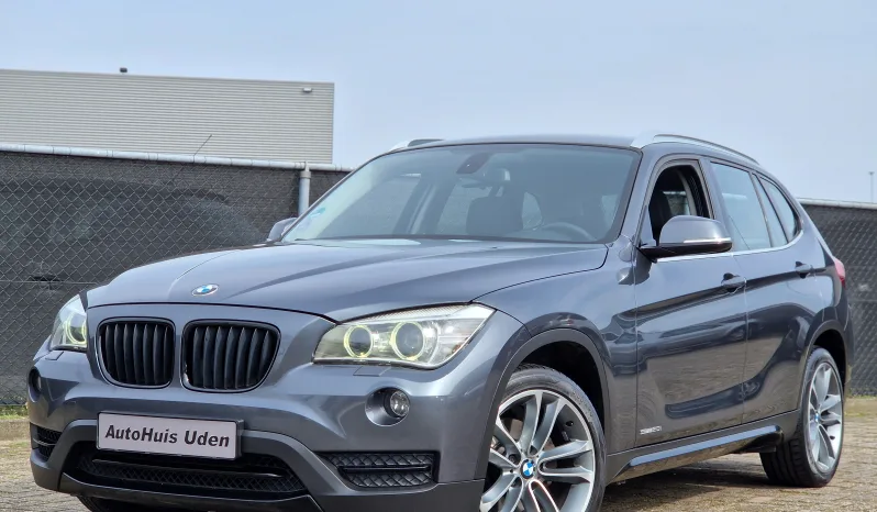 BMW X1 2,0 Automaat sDrive20i Executive Sport vol
