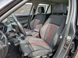 BMW X1 2,0 Automaat sDrive20i Executive Sport vol