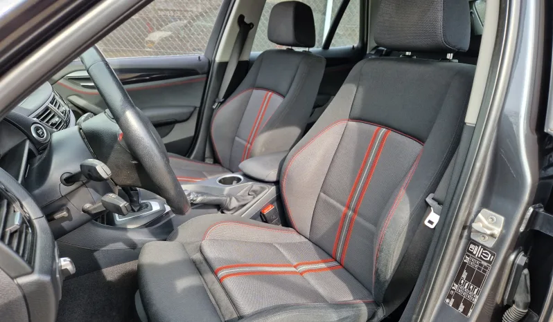 BMW X1 2,0 Automaat sDrive20i Executive Sport vol