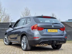 BMW X1 2,0 Automaat sDrive20i Executive Sport vol