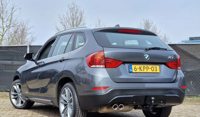 BMW X1 2,0 Automaat sDrive20i Executive Sport vol