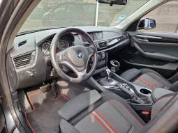 BMW X1 2,0 Automaat sDrive20i Executive Sport vol