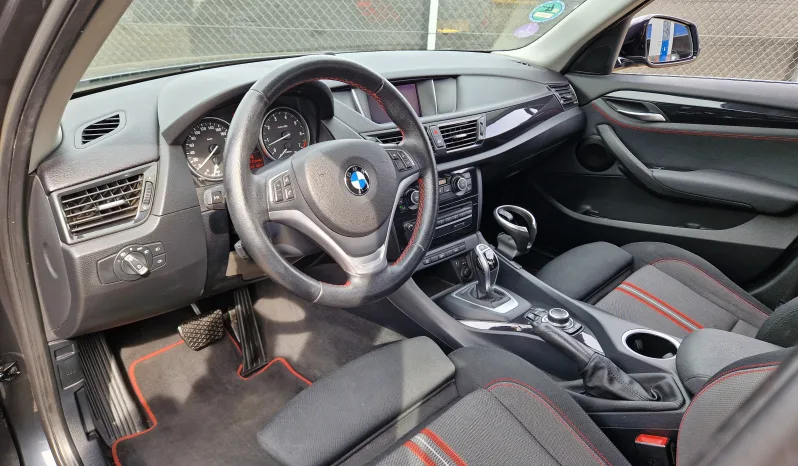 BMW X1 2,0 Automaat sDrive20i Executive Sport vol