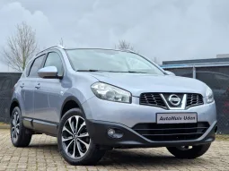 Nissan Qashqai 1.6 Connect Edition Pano