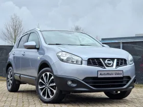 Nissan Qashqai 1.6 Connect Edition Pano