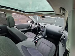 Nissan Qashqai 1.6 Connect Edition Pano vol