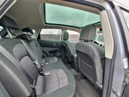 Nissan Qashqai 1.6 Connect Edition Pano vol