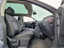 Nissan Qashqai 1.6 Connect Edition Pano vol