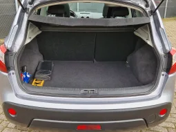 Nissan Qashqai 1.6 Connect Edition Pano vol