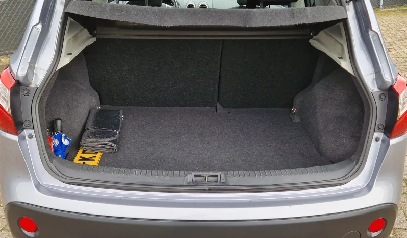 Nissan Qashqai 1.6 Connect Edition Pano vol