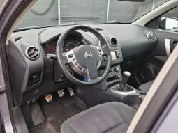 Nissan Qashqai 1.6 Connect Edition Pano vol