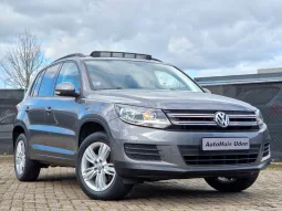 Volkswagen Tiguan 1.4 TSI Comfort&Design Panoramadak