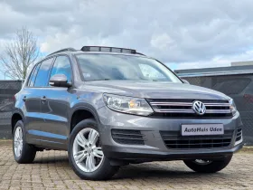 Volkswagen Tiguan 1.4 TSI Comfort&Design Panoramadak