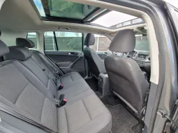 Volkswagen Tiguan 1.4 TSI Comfort&Design Panoramadak vol