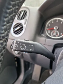 Volkswagen Tiguan 1.4 TSI Comfort&Design Panoramadak vol