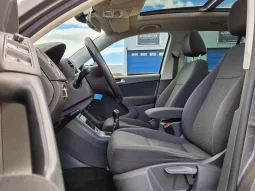 Volkswagen Tiguan 1.4 TSI Comfort&Design Panoramadak vol