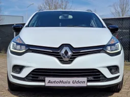 Renault Clio Estate 1.2 TCe Bose vol