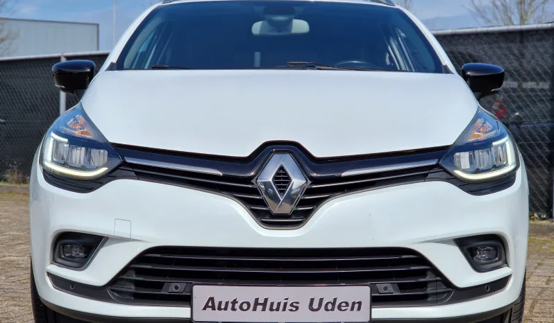 Renault Clio Estate 1.2 TCe Bose vol