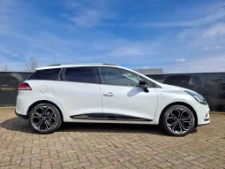 Renault Clio Estate 1.2 TCe Bose vol