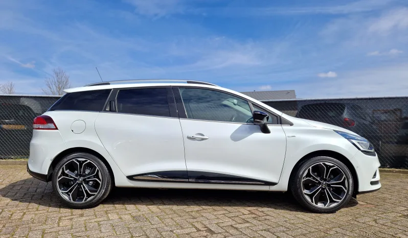 Renault Clio Estate 1.2 TCe Bose vol